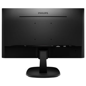 Philips V Line Full HD LCD-monitor 273V7QDSB/00