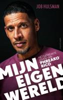 Mijn eigen wereld - Job Hulsman, Ricardo McDougal - ebook