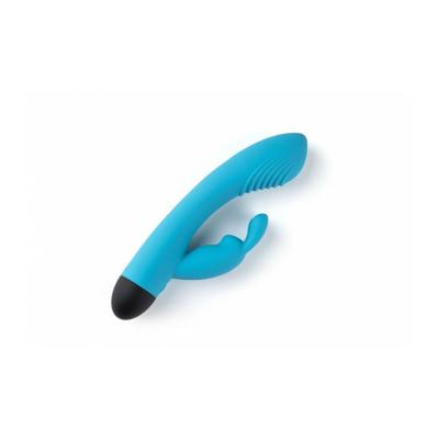 G-spot Vibrator Virgite Blauw