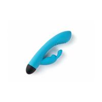 G-spot Vibrator Virgite Blauw