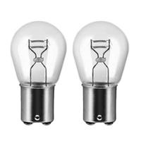Lampje 12 Volt, 21/5 Watt, 2 stuks, Bol