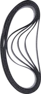 Bosch Accessoires Expert N470 schuurband 40 x 760 mm, grof - 1 stuk(s) - 2608901254