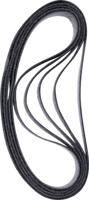 Bosch Accessoires Expert N470 schuurband 40 x 760 mm, grof - 1 stuk(s) - 2608901254 - thumbnail