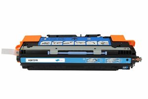 HP Q2672A(309A) alternatief Toner cartridge Geel 4000 pagina