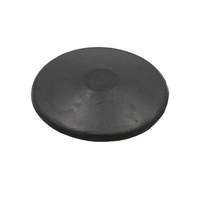 THROWING DISC RUBBER