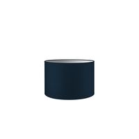 Home sweet home lampenkap Bling 30 - donkerblauw