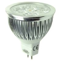 30838  - LED-lamp/Multi-LED 24V GU5.3 white 30838