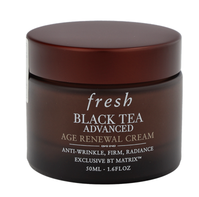 Fresh Black Tea Advanced Renewal Cream 50 ml Fresh Black Tea Advanced Renewal Cream 50 ml