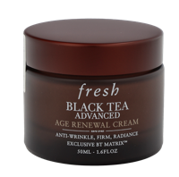 Fresh Black Tea Advanced Renewal Cream 50 ml