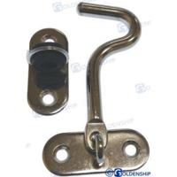 GS72387 - AISI304 HAAKSLUITING 120MM.
