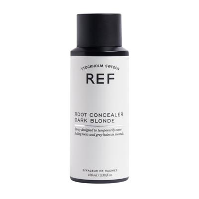 REF Root concealer dark blonde