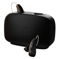 Widex Standard Charger Moment sRIC