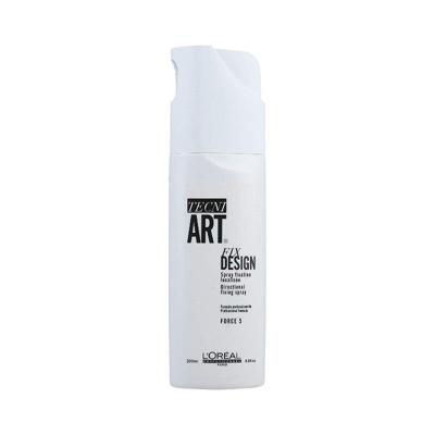 L&apos;Oréal Professionnel Tecni.ART Fix Design Fixerende Haarspray