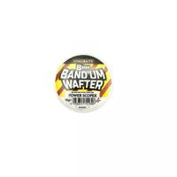 Sonubaits Sonubaits Bandum Wafter Power Scopex 8MM