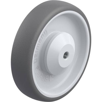 Blickle PATH 160/12KA Wiel Wieldiameter: 160 mm Draagvermogen (max.): 400 kg 1 stuk(s)