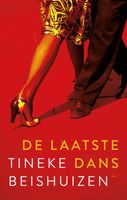 De laatste dans - Tineke Beishuizen - ebook