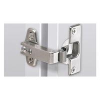 Opschuif potscharnier Perfekt 5737 W 90
