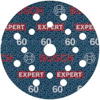Bosch Professional EXPERT Schuurschijf 125mm P60 VE=6 - 2608902399