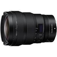 Nikon NIKKOR Z 14-24mm F/2.8 S