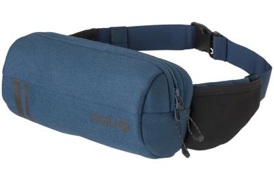 AGU Hip-Pack Canvas Stuurtas Venture - Blauw