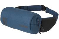 AGU Hip-Pack Canvas Stuurtas Venture - Blauw