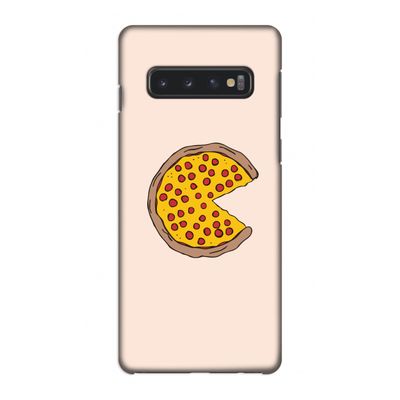 You Complete Me #2: Samsung Galaxy S10 4G Volledig Geprint Hoesje