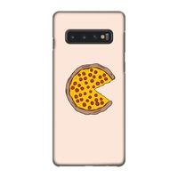 You Complete Me #2: Samsung Galaxy S10 4G Volledig Geprint Hoesje