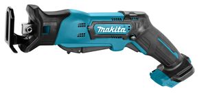 Makita JR105DZJ 10,8 V Reciprozaag| Zonder accu&apos;s en lader, in Mbox - JR105DZJ