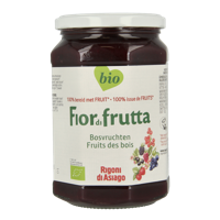 Bosvruchtenjam bio 630 Gram