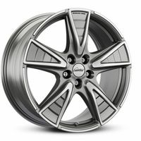 Speedline SL7 Gladiatore FERRIC Antraciet-Mat-FK - thumbnail