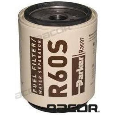 RACR60S - FILTERELEMENT