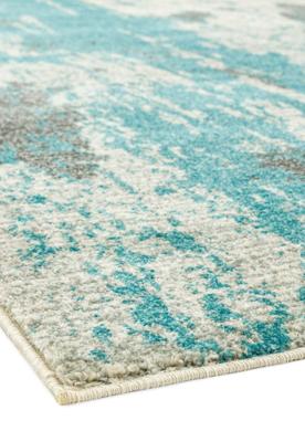 Easy Living - Vloerkleed Nova Duck Egg Rug NV15 -