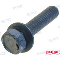 REC09116-06121 - SUZUKI SCHROEF 6X25 Bombardier