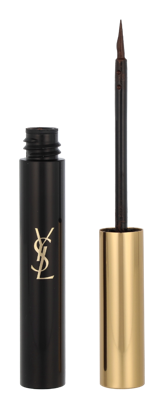 Yves Saint Laurent - YSL Couture Eyeliner Liquid Eyeliner 04 Brun Essentiel Satiné 2.95 ml