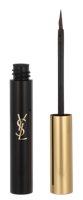 Yves Saint Laurent - YSL Couture Eyeliner Liquid Eyeliner 04 Brun Essentiel Satiné 2.95 ml