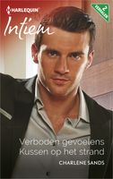 Verboden gevoelens ; Kussen op het strand (2-in-1) - Charlene Sands - ebook - thumbnail