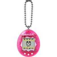 Tamagotchi Originale - BANDAI - 46007 - Collezione Colorata - Rosa