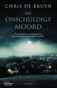 Een onschuldige moord - Chris De Bruyn - ebook