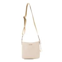 Schoudertas Michael Kors 35S4GTVC5L-LT-CREAM Beige 22 x 20 x 7 cm