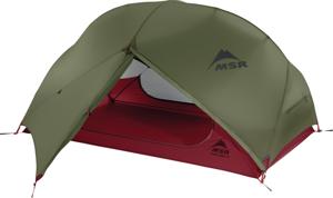 MSR Hubba Hubba NX 2 Tent V7 - 2 personen - Green