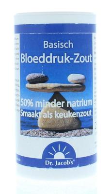 Dr. Jacob&apos;s Basisch bloeddrukzout
