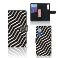 Xiaomi Mi Note 10 Lite | Book Case | Illusion
