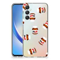 Samsung Galaxy A05S | Siliconen Case | Nut Jar
