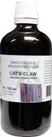 Natura Sanat Uncaria tomentosa / cat&apos;s claw tinctuur (100 ml) - thumbnail