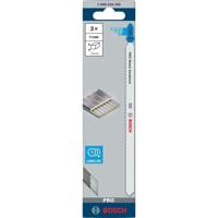 Bosch Professional T718BF Decoupeerzaagblad PRO Metal Sandwich VE=3 - 2608636335 Bosch Professional T718BF Decoupeerzaagblad PRO Metal Sandwich VE=3 - 2608636335