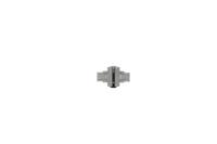 Tissot Druksluiting T631028815 / T035617A - Staal