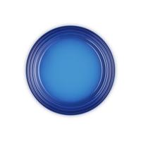Le Creuset - Vancouver - Ontbijtbord 22cm Azure