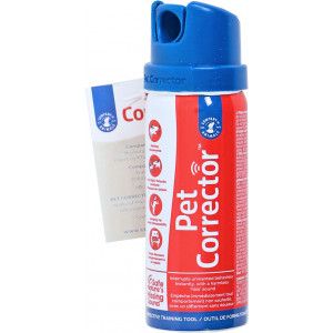 Pet Corrector Stops Barking 50 ml