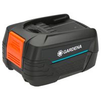 Gardena P4A PBA 18V/72 accessoire & onderdeel voor grasmaaier Batterij/Accu - thumbnail