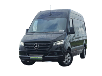 Mercedes Benz Sprinter